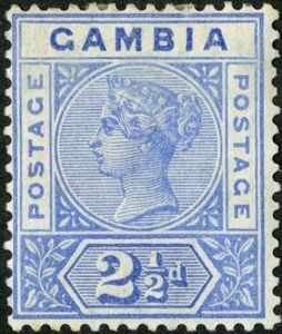 Queen Victoria (1819-1901)
