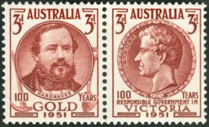 Hargraves and Latrobe