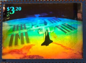 Escaping the Gravity of Earth:Space Shuttle