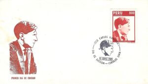 Jose Carlos Mariategui, Author