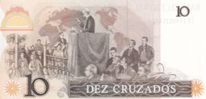10 Cruzados