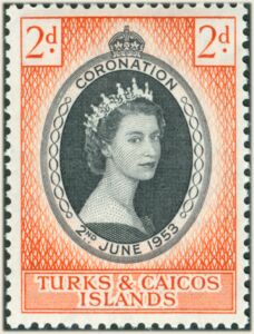 Queen Elizabeth II