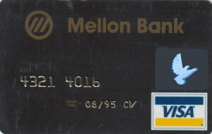 Mellon Visa
