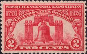 Liberty Bell (1752), Philadelphia, Pennsylvania