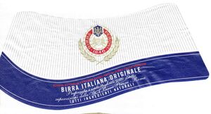 Peroni Nastro Azzurro