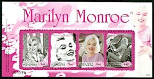 Marilyn Monroe