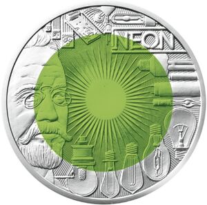 25 Euro (Fascination Light)