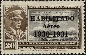Habilitado 1930,ovprnt