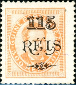 Overprints