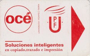 OCÉ Soluciones inteligentes