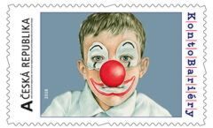 Konto Bariéry 25 let - 1