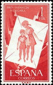 In Support of Hungarian Children