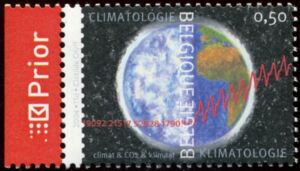 Climatology: Climate and CO2