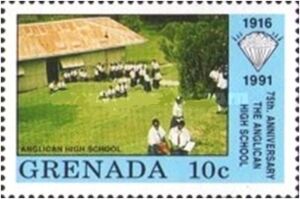 Existing school