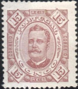 King Carlos I of Portugal (1863-1908)