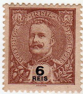 King Carlos I of Portugal (1863-1908)