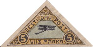 AIR: L.V.G. Schneider Biplane