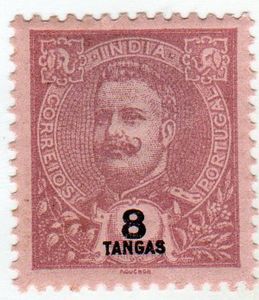 King Carlos I of Portugal (1863-1908)