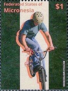 BMX Cycling