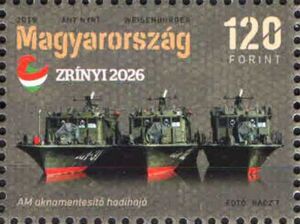 Zrinyi 2026 Defense Development Program