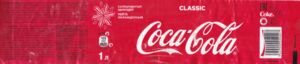 Coca-Cola Classic