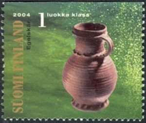 Treasures in Wrecks - Tankard