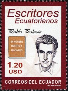 Pablo Palacio (1906-1947)