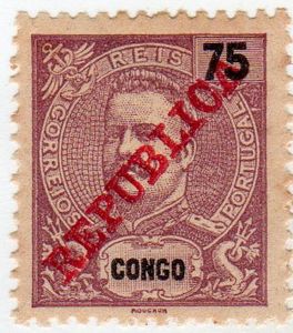 King Carlos I of Portugal (1863-1908)
