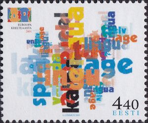 European Year of Languages