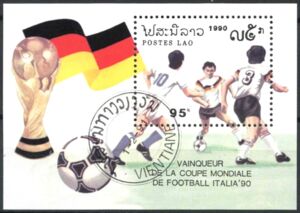 FIFA World Cup 1990 - Italy