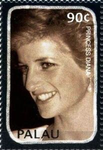 Princess Diana