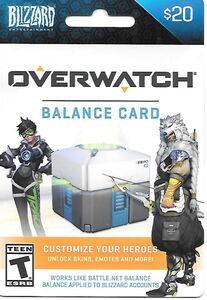 Overwatch