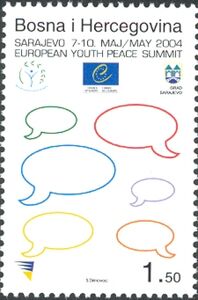 European Youth Peace Summit, Sarajevo