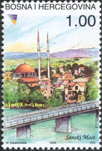 Sanski Most