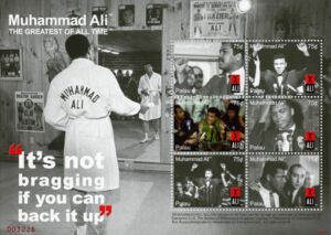 Muhammad Ali