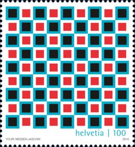 Youri Messen-Jaschim