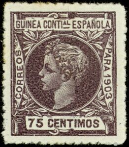 Alfonso XIII