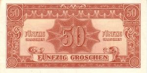 50 Groschen