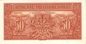 50 Groschen