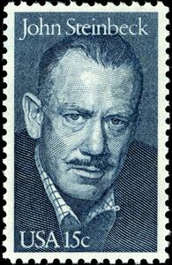 John Steinbeck (1902-1968) Commemoration