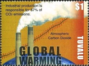 Carbon Dioxide
