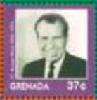 Richard M. Nixon