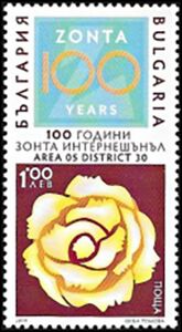 Centenary of Zonta International
