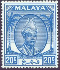 Sultan Sir Abu Bakar