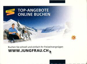 Kleine Scheide - Eigergletscher