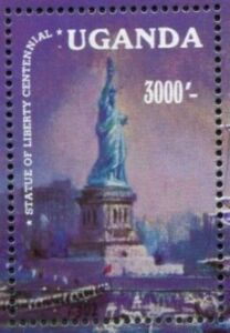 Statue of Liberty Centennial