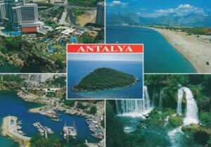 Antalya