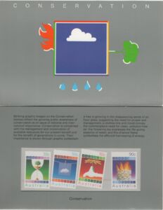 Environmental protection