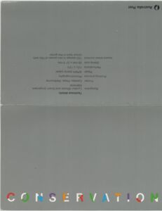 Environmental protection