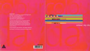 Colour My Day
